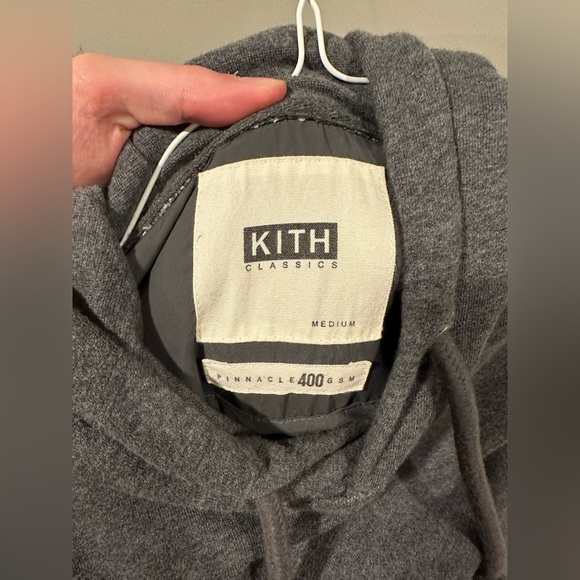 Kith Hoodie - Picture 2 of 3